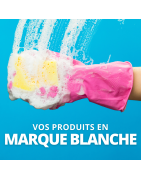 EXPADEX - Marque blanche