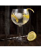 LES GINS